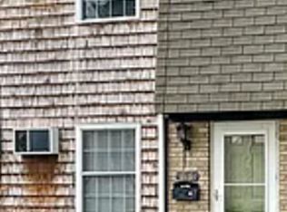 726 W Light St, Urbana, OH 43078