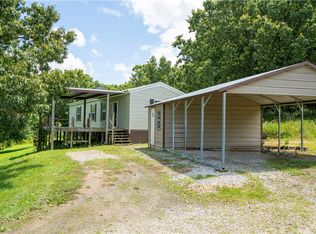 2105 Highway 206 E, Yellville, AR 72687