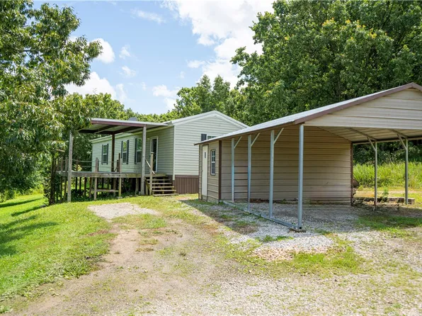 2105 Highway 206 E, Yellville, AR 72687