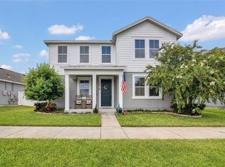 15518 Sunquat Dr, Winter Garden, FL 34787