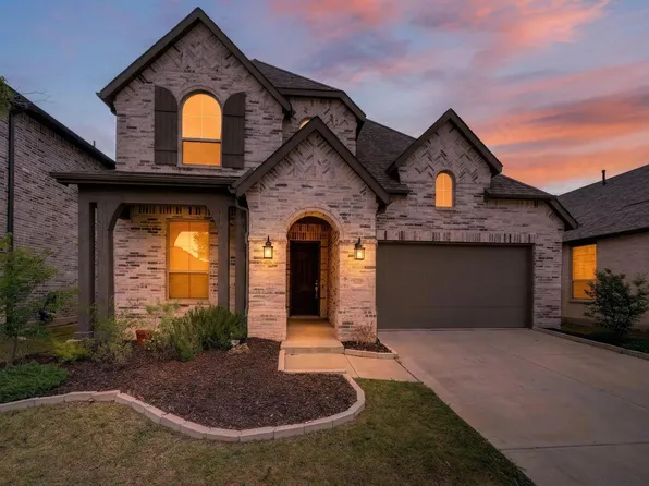 1810 Rhea Ct, Celina, TX 75009