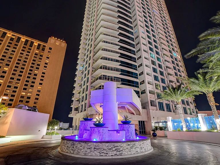 2700 Las Vegas Blvd S #3706 — Photo 30