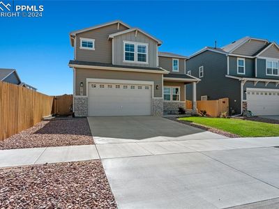2587 Tempest Dr, Colorado Springs, CO, 80939