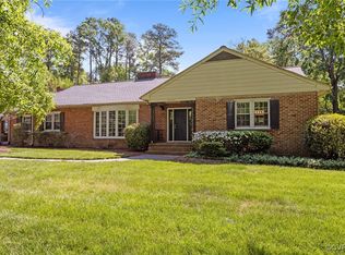 203 El Dorado Dr, Henrico, VA 23229