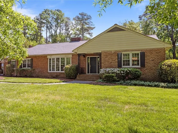 203 El Dorado Dr, Henrico, VA 23229