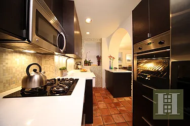 Sold by Halstead Real Estate