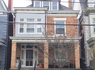 5920 Alder St, Pittsburgh, PA 15232