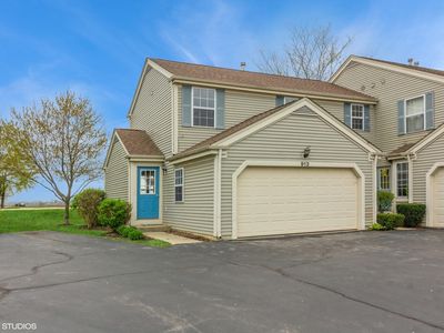 913 Village Ct #913, Marengo, IL, 60152