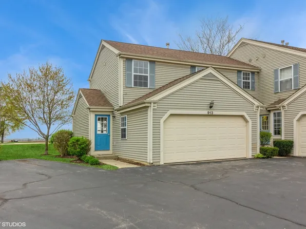 913 Village Ct #913, Marengo, IL 60152