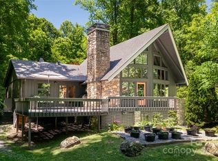 63 Hawks Lndg, Weaverville, NC 28787