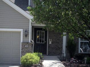 4375 N Shore Dr, Mason, OH 45040