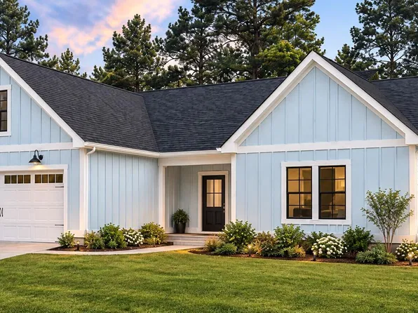 4056 Northwest Road, Leland, NC 28451