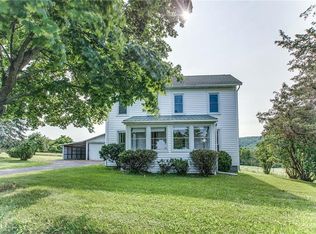 3288 Skyline Dr, Penn Yan, NY 14527