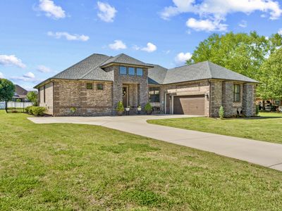 267 Bryan Dr, Winchester, TN, 37398