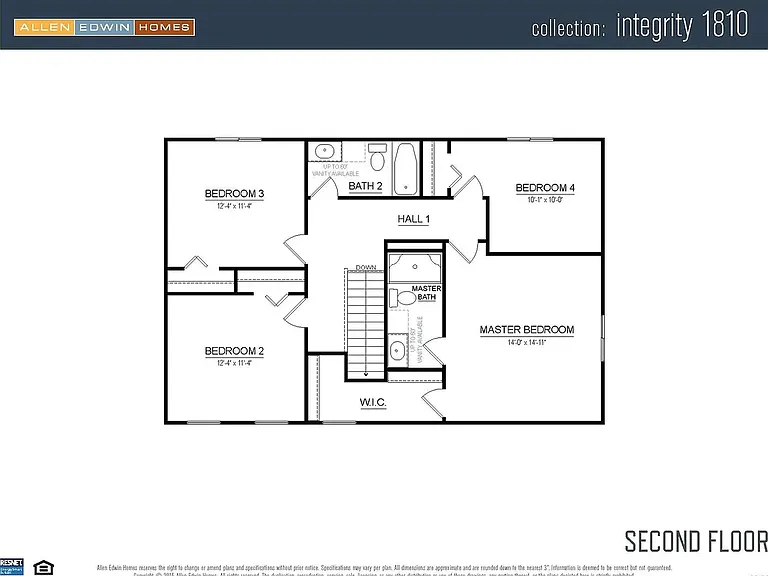 6354 Wood Hollow Ave — Photo 21