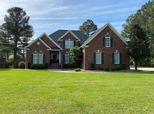 1045 Andiron Dr, Sumter, SC 29150