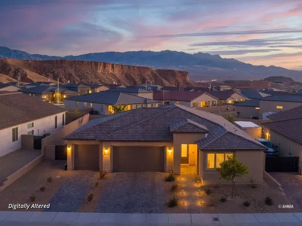 1293 Vertical Blf, Mesquite, NV 89034