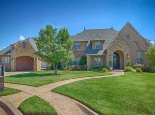12300 Carriage Way, Oklahoma City, OK 73142