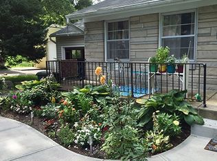 624 E Audubon Dr, Bloomington, IN