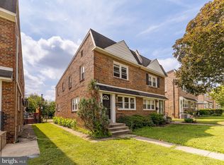 814 Hamilton St, Norristown, PA