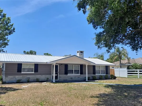 11624 Ocklawaha Dr, Leesburg, FL 34788