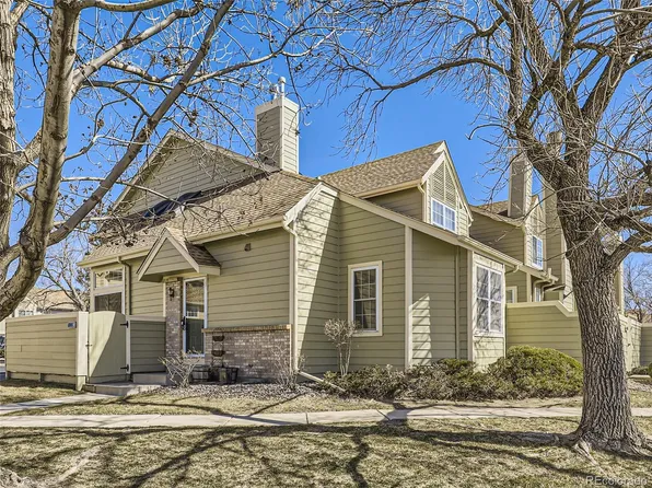 7370 E Florida Avenue #1031, Denver, CO 80231