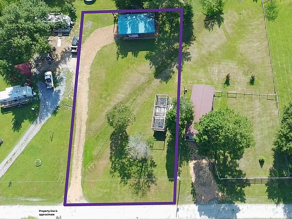 2nd image of 167 County Road 1011