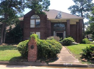 17402 Wilton Park Ct, Spring, TX 77379