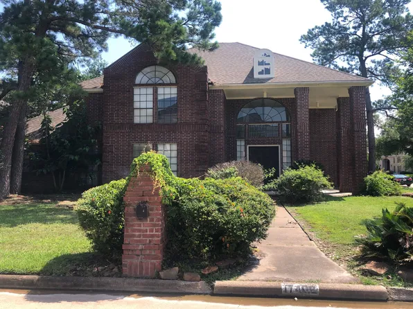 17402 Wilton Park Ct, Spring, TX 77379