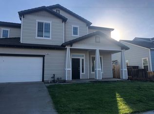 718 Lupine Way, Winters, CA 95694