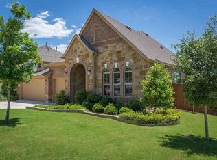 1812 Alamo Bound, Leander, TX 78641