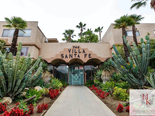 744 N Azusa Ave #315