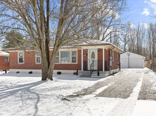 2506 Guelat Ave, Louisville, KY 40216