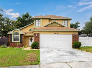 3130 Lambath Rd, Orlando, FL 32818
