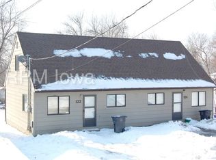 114 McKinley Ave, Des Moines, IA 50315