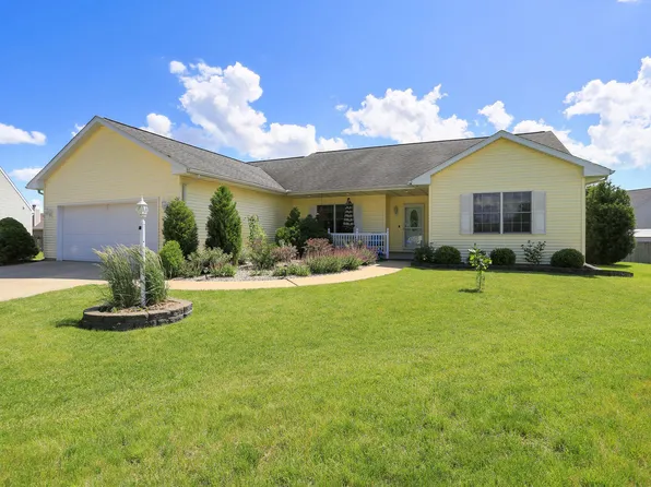 1113 Birkdale Dr, Champaign, IL 61822