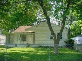 1002 Westwood Dr, Crawfordsville, IN