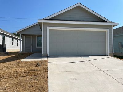 15007 Watson Ml, San Antonio, TX, 78254