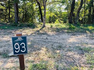 93 Patriot Pointe, Eufaula, OK 74432