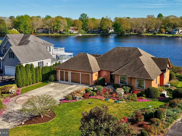 23096 Lakewood Cir, Millsboro, DE 19966