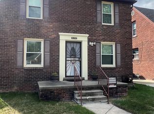 16741 Saint Marys St, Detroit, MI 48235