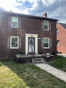 16741 Saint Marys St, Detroit, MI, 48235