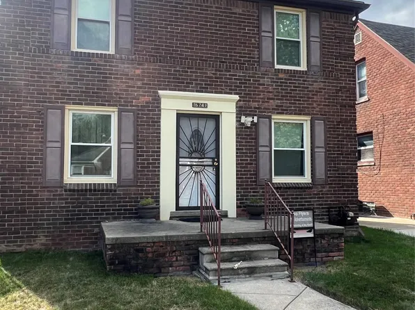 16741 Saint Marys St, Detroit, MI 48235