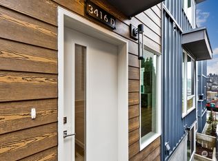 3416 15th Ave W #D, Seattle, WA 98119