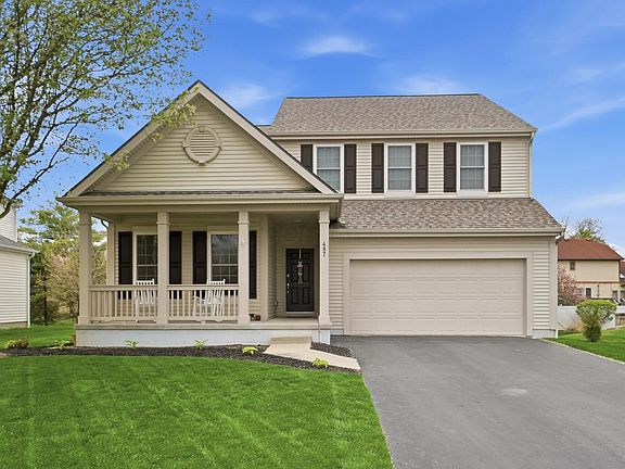 2nd image of 487 Mill Wind Dr