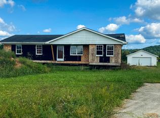 210 Dahl Elrod Rd, Somerset, KY 42503