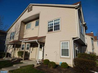 324 Andover Pl, Robbinsville, NJ 08691