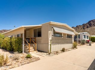 5362 W Bar South St, Tucson, AZ 85713