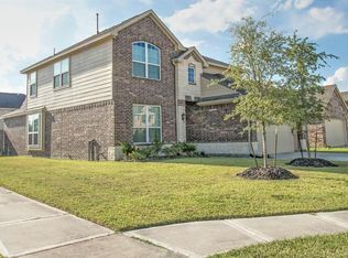 13603 Spectacled Bear Ln, Crosby, TX 77532