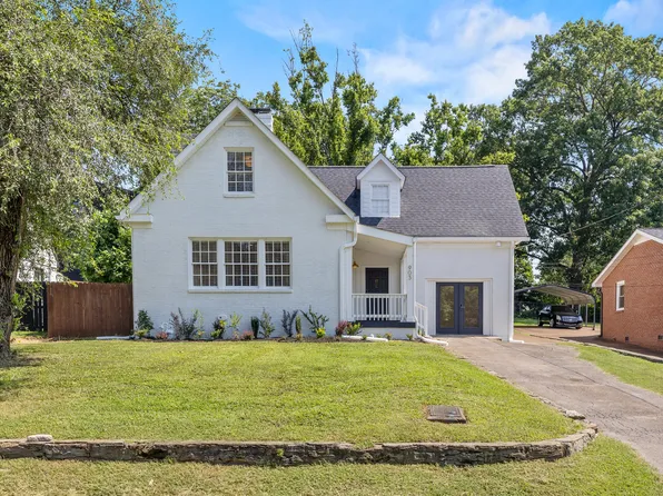 903 Carolyn Ave #B, Nashville, TN 37216
